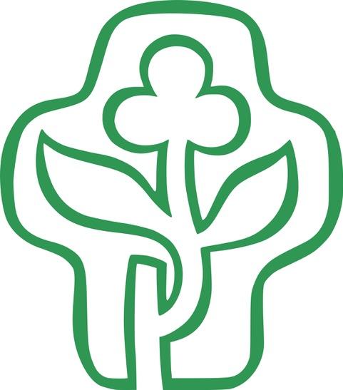 Logo Krankenhausseelsorge