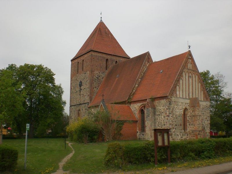 Groß Gievitz