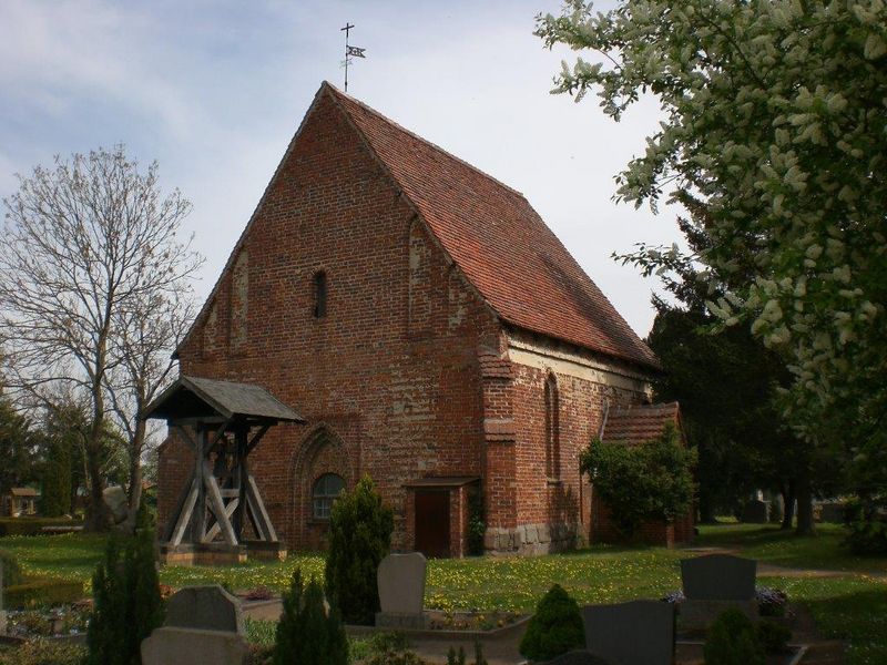Lansen