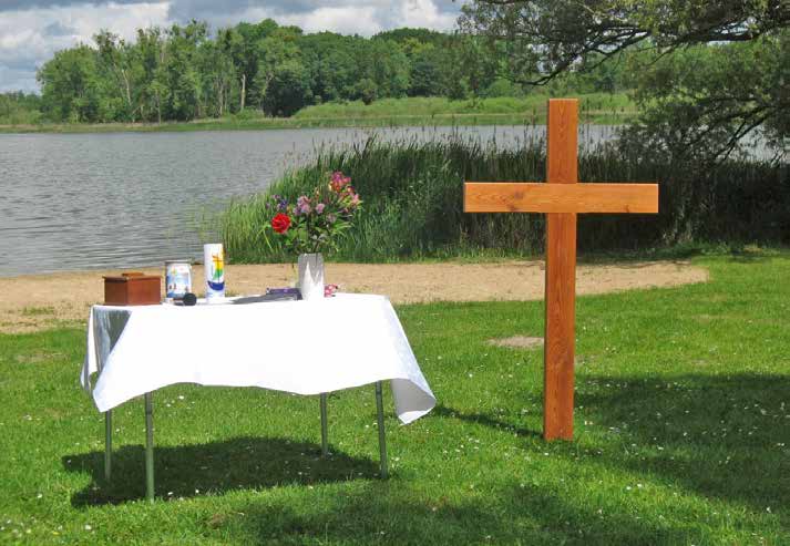 Foto: Annette Funfsinn