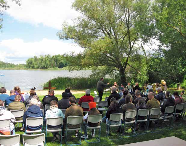 Foto: Annette Funfsinn