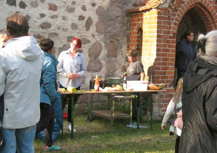 Foto: Annette Funfsinn