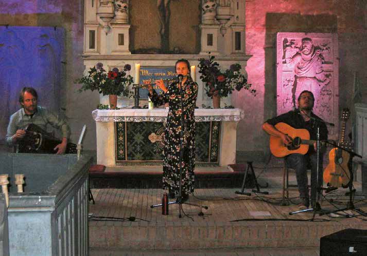 Fotos: Annette Funfsinn