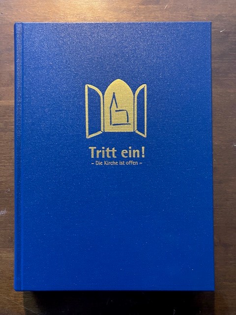 Gästebuch