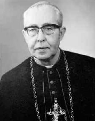 Erzbistum erinnert an Schweriner Bischof Theissing