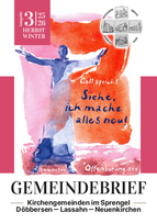Gemeindebrief 03/2025