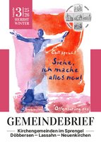 Gemeindebrief 03/2025