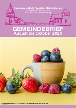 August bis Oktober 2026