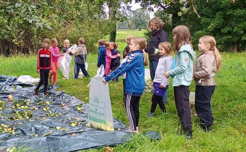 Fotos: Linda Rudolph