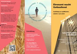 LEKTORENAUSBILDUNG 2026 (Info & Anmeldung)