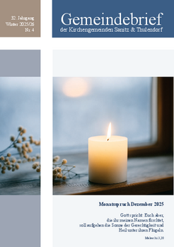 Winter 2025/26 Nr. 4