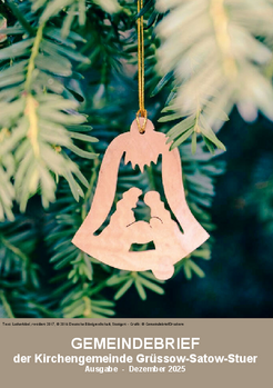 Gemeindebrief Winter 25