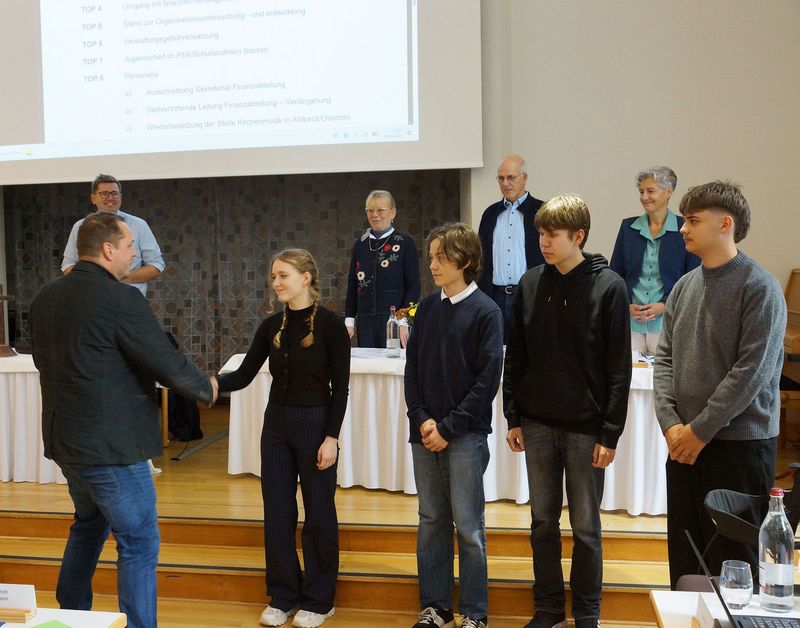 Gelöbnis