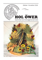 Oktober - November 2018