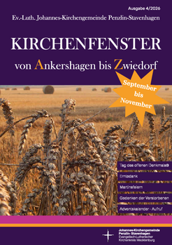 Die aktuelle Ausgabe: