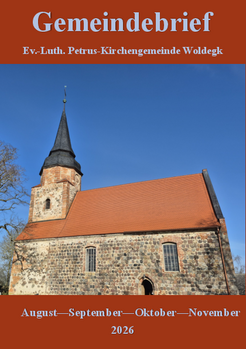 Gemeindebrief August-September-Oktober- November 2026