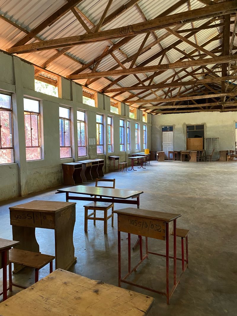 Aula