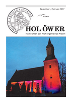 Dezember 2016 - Februar 2017