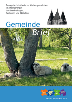 Frühjahr 2023