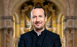 Orgeltag mit Matthias Grünert - Kantor der Frauenkirche in Dresden - Spiritueller Sommer im Norden