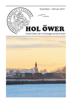 Dezember - Februar 2024