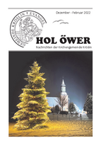 Dezember - Februar 2022