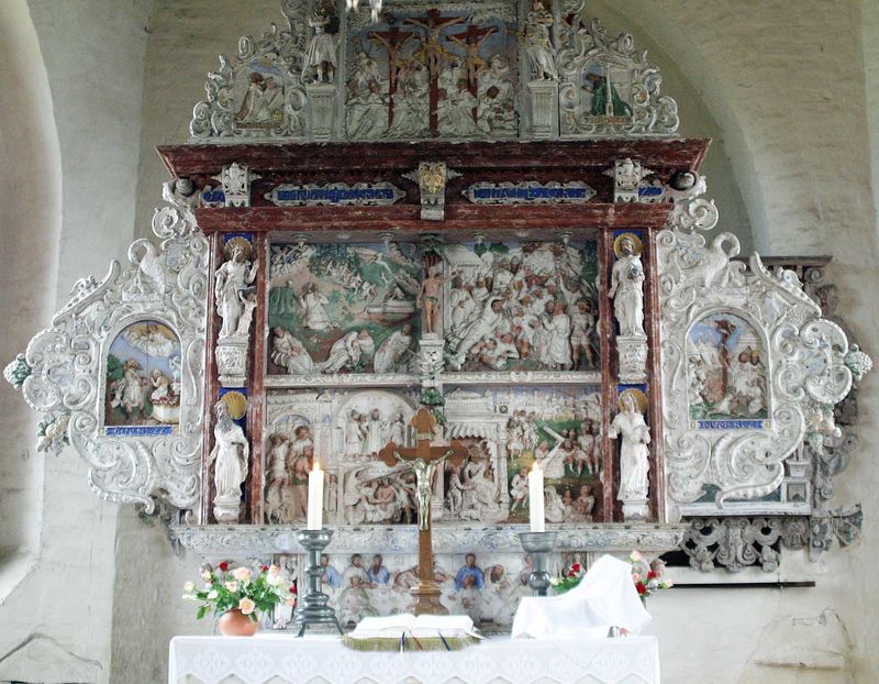 Altar