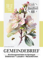 Gemeindebriefe 01/2026