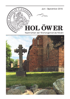 Juni - September 2016