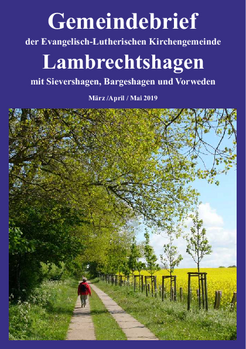Frühjahr 2019