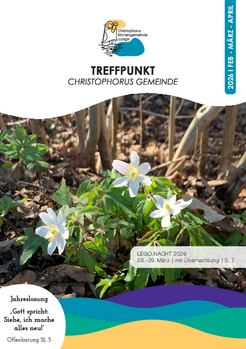 Februar - März - April 2026