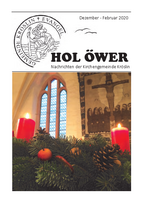 Dezember 2019 - Februar 2020