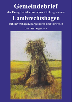 Sommer 2019