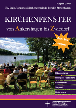 Die aktuelle Ausgabe: