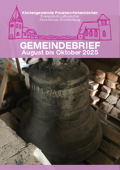 August bis Oktober 2025