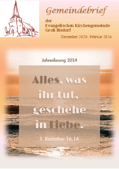 Dez. 2023 - Feb. 2024