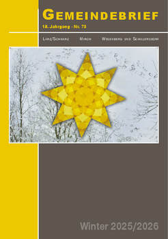 Dezember 2025 - März 2026