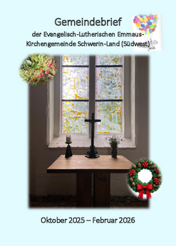 Oktober 2025 - Februar 2026