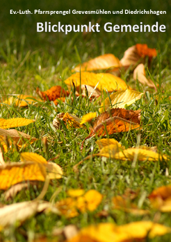 September bis November 2026