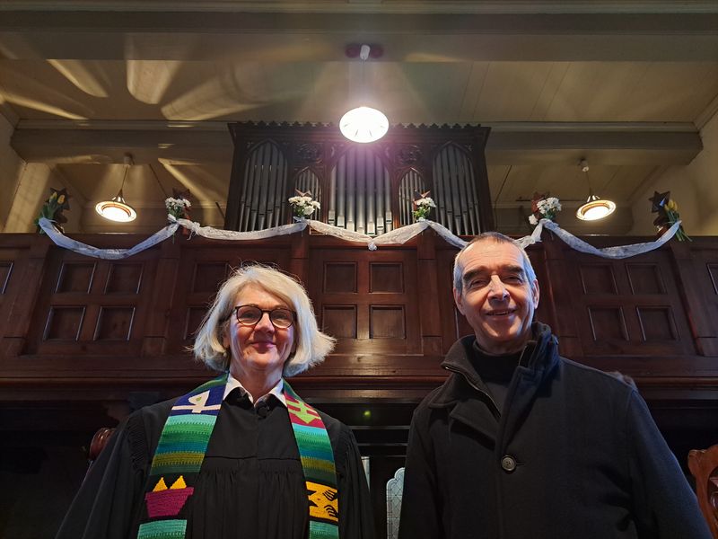 Foto: Hans-Joachim Kohl