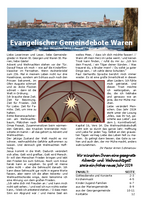 Gemeindebrief Dezember 2023 - Februar 2024