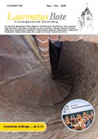 #193 / Sep. bis Nov. 2026