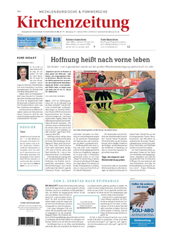 Ausgabe Nr. 03 (14.01.2024)