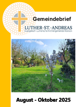 August - Oktober 2025