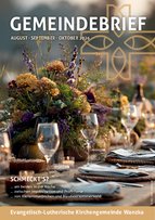 August - Oktober 2026