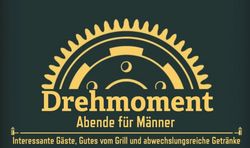 Drehmoment – Abende für Männer - Mit André Uhlig – Wasser-Sommelier aus Dresden