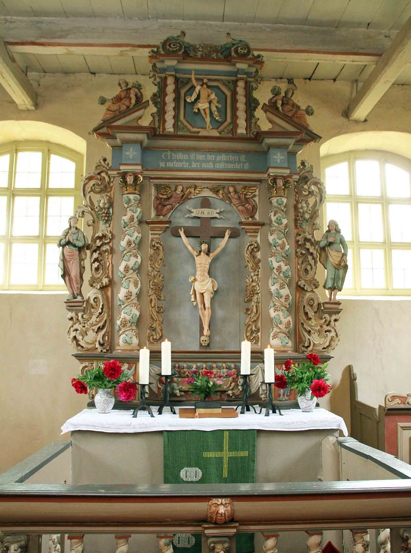Altar
