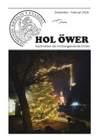 Dezember - Februar 2026