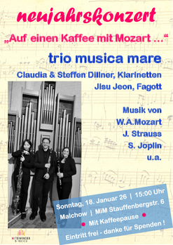 Neujahrskonzert
