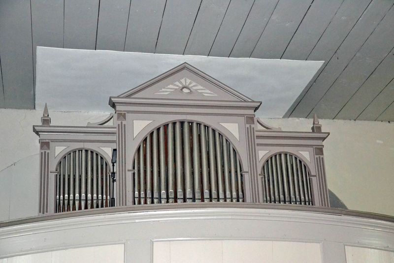 Orgel